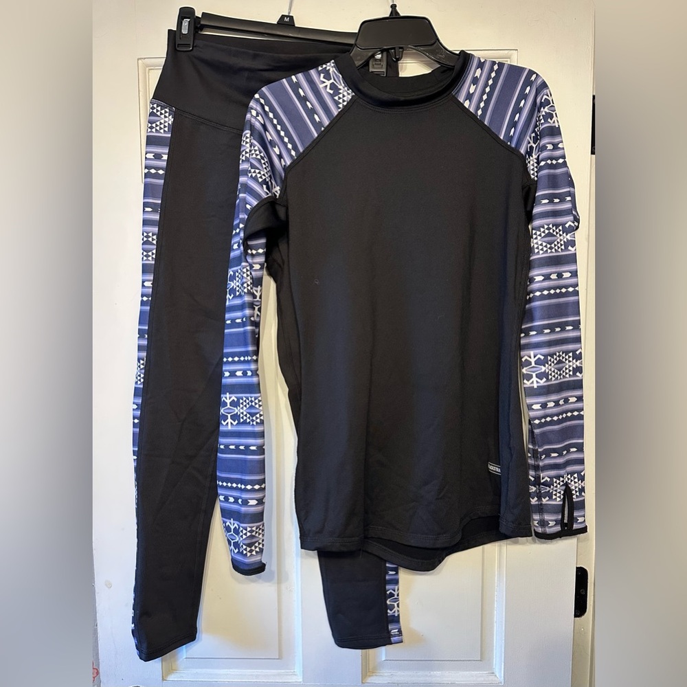 Blackstrap Thermal Baselayers